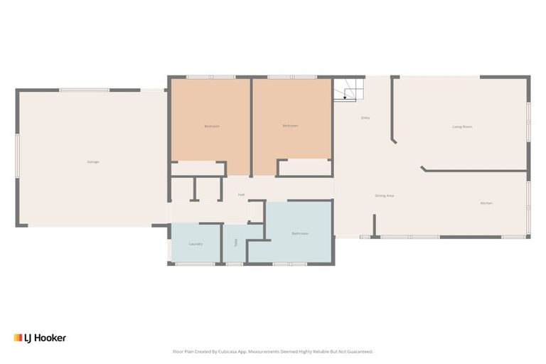 Photo of property in 22 Sharp Place, Matamata, 3400