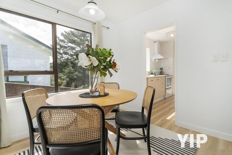 Photo of property in 52f1 Guadeloupe Crescent, Grenada Village, Wellington, 6037