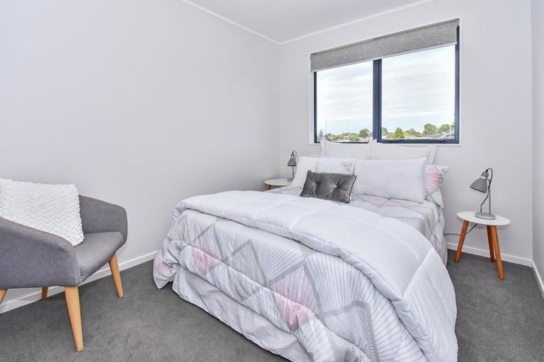Photo of property in 18a Buller Crescent, Manurewa, Auckland, 2102