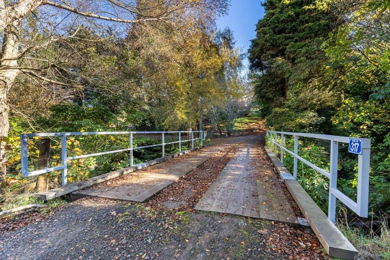 Photo of property in 315 Leith Valley Road, Leith Valley, Dunedin, 9010