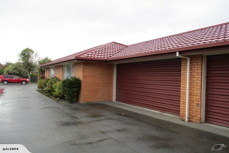Photo of property in 1/77 Mandeville Street, Riccarton, Christchurch, 8011