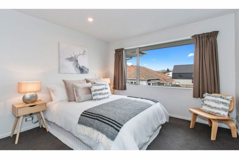 Photo of property in 1/424 Manchester Street, St Albans, Christchurch, 8014