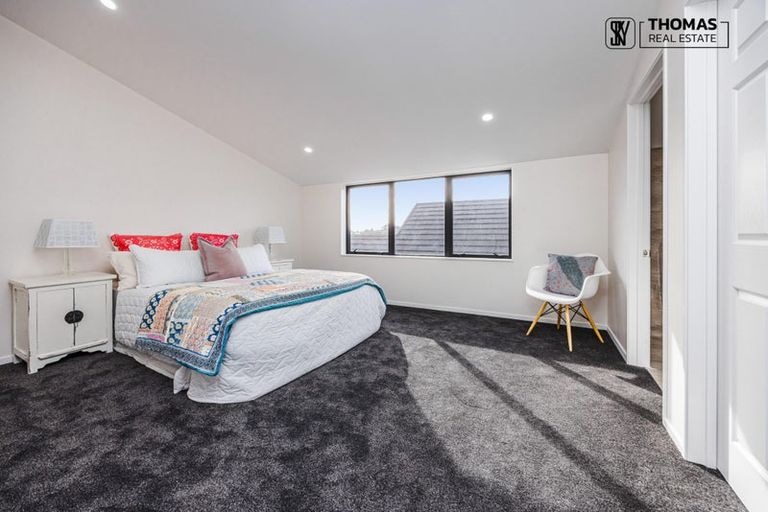 Photo of property in 317 Hill Road, The Gardens, Auckland, 2105