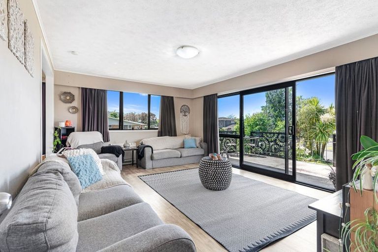 Photo of property in 1 Bata Place, Pomare, Rotorua, 3015