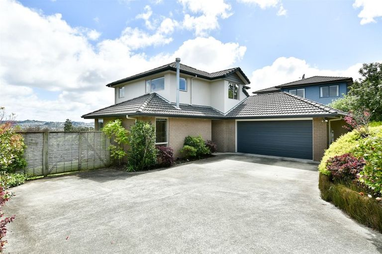Photo of property in 9 Seagate Place, Red Beach, 0932
