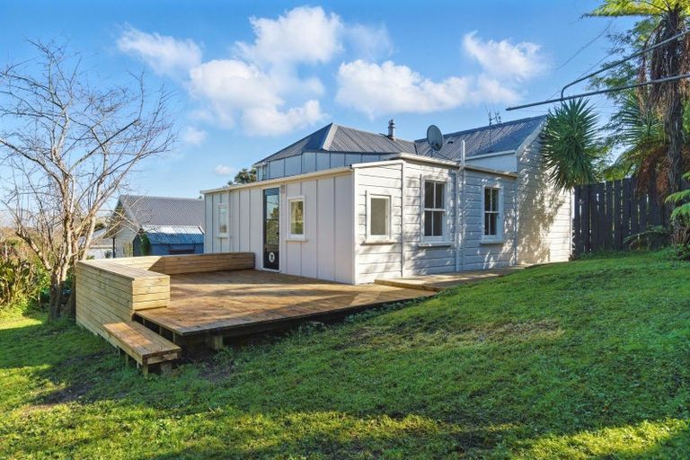 Photo of property in 1b Burke Street, Te Aroha, 3320