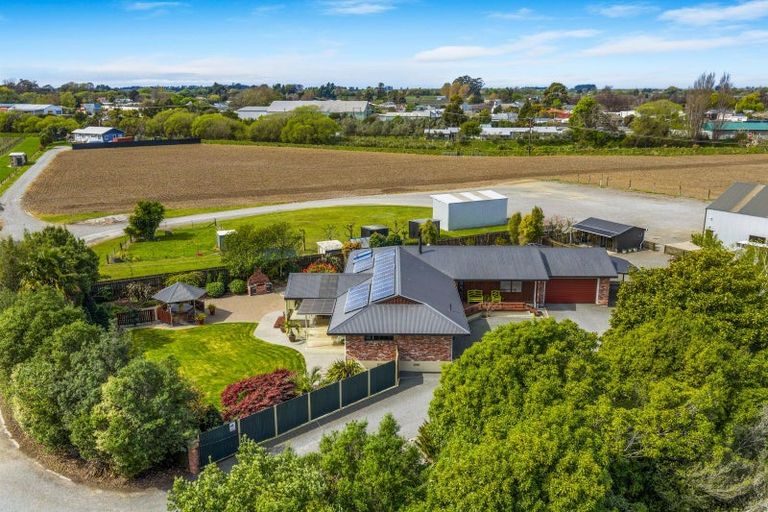 Photo of property in 1237 Rapaura Road, Spring Creek, 7273