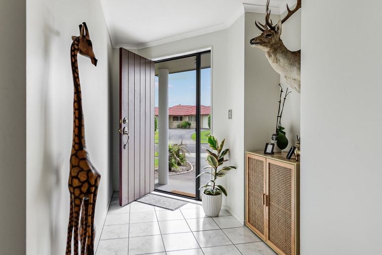 Photo of property in 5 Mirbeck Avenue, Cambridge, 3434