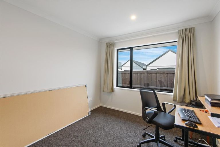 Photo of property in 90 Charlbury Drive, Rolleston, 7615