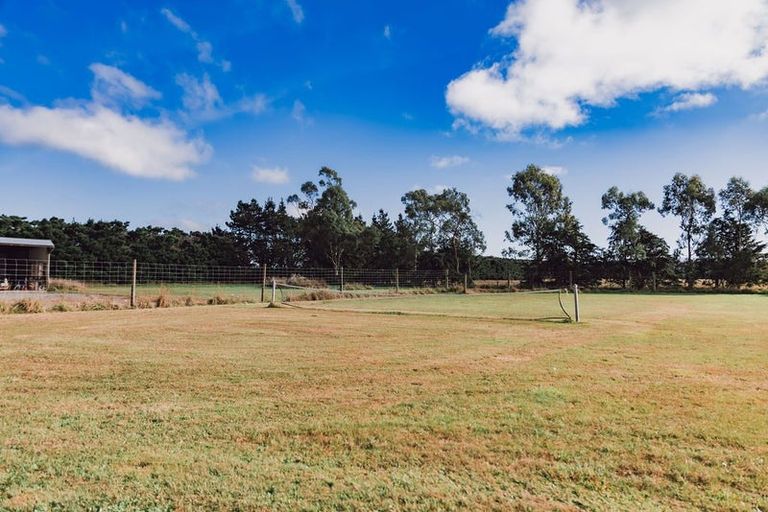 Photo of property in 679 Depot Road, Burnt Hill, Oxford, 7495