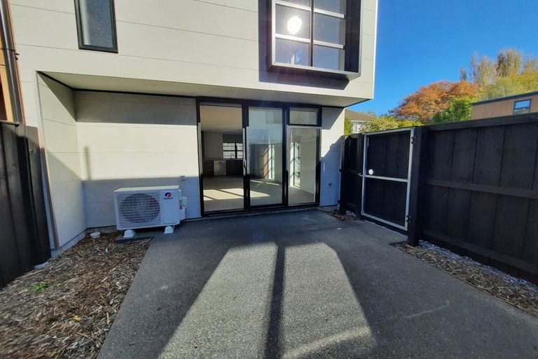 Photo of property in 2/91 Springfield Road, St Albans, Christchurch, 8014