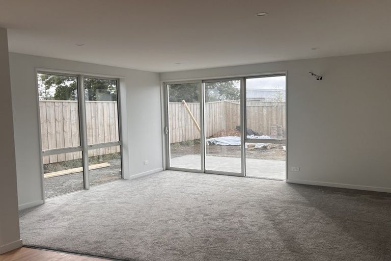 Photo of property in 14 Dynes Road, Rolleston, 7615