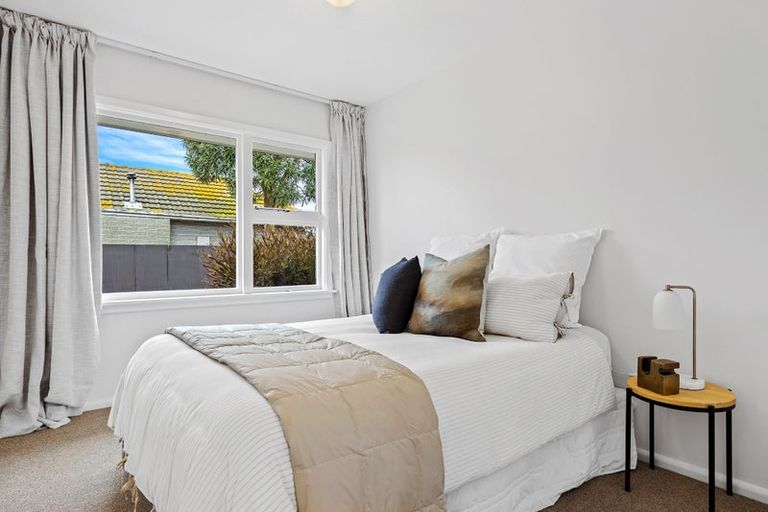 Photo of property in 1/17 Frensham Crescent, Woolston, Christchurch, 8062