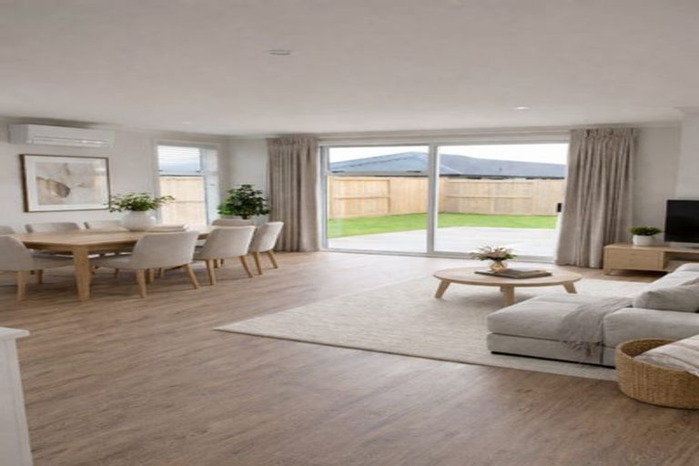 Photo of property in 25 Buxton Crescent, Matamata, 3400