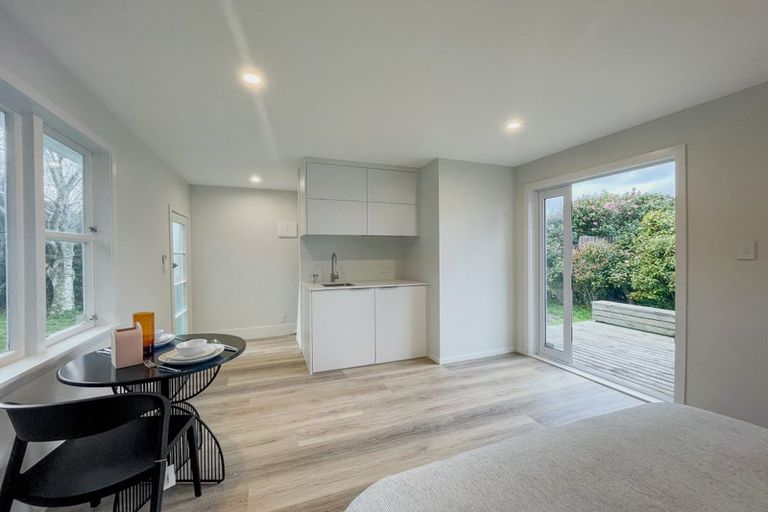 Photo of property in 45 Clifford Road, Johnsonville, Wellington, 6037