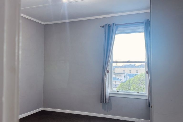 Photo of property in 197a Grant Road, Thorndon, Wellington, 6011