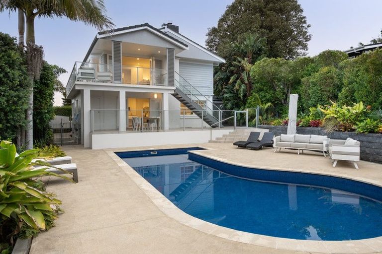 Photo of property in 107 East Coast Road, Castor Bay, Auckland, 0620