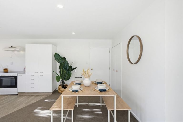 Photo of property in 4/55 Parade Court, Addington, Christchurch, 8024
