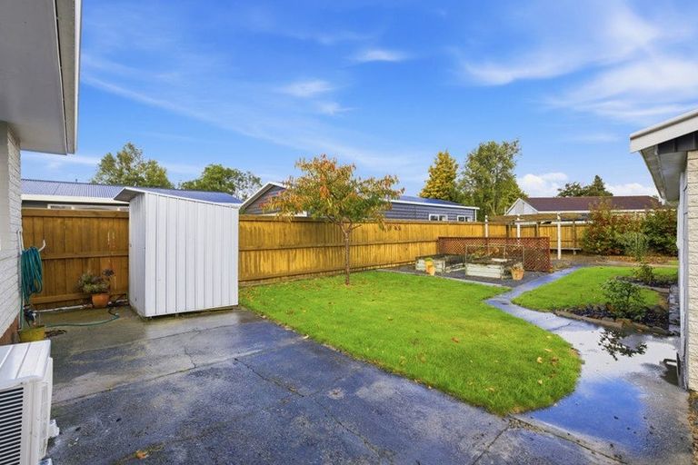 Photo of property in 11 Lacy Gate Place, Woodend, 7610