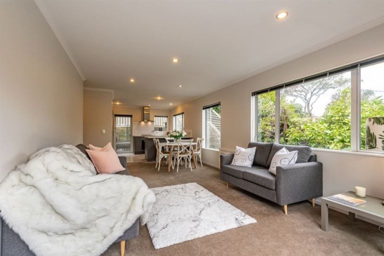 Photo of property in 3b Mana Street, Vogeltown, Wellington, 6021