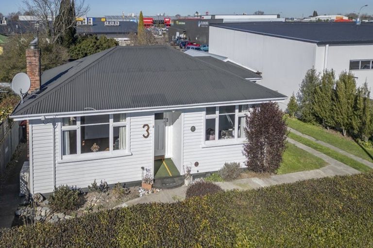 Photo of property in 3 Aquila Street, Rangiora, 7400