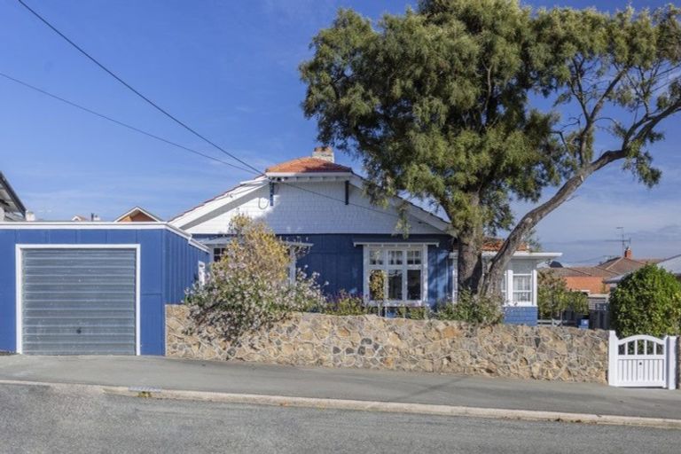 Photo of property in 59 Test Street, South Hill, Oamaru, 9400