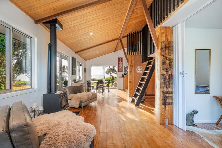 Photo of property in 122 Mangakahia Drive, Whangapoua, Coromandel, 3582