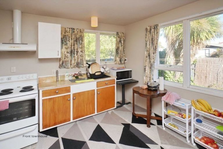 Photo of property in 40a King Street, Rangiora, 7400