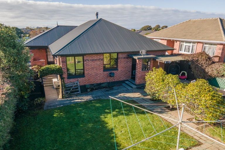 Photo of property in 28 Wallace Street, Kensington, Timaru, 7910