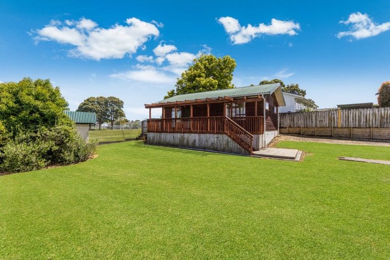 Photo of property in 10 James Road, Manurewa, Auckland, 2102