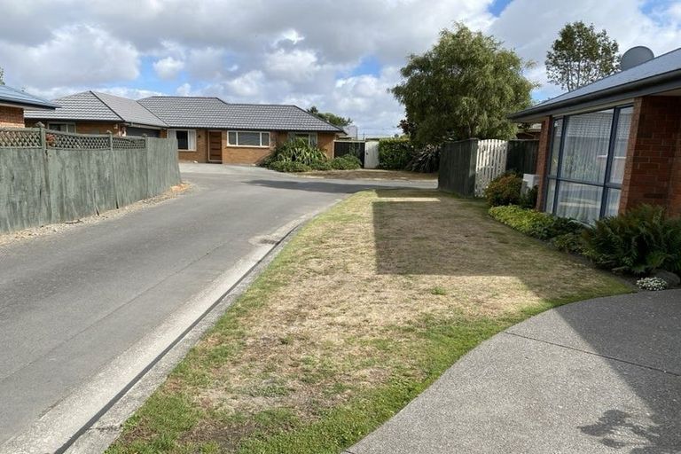 Photo of property in 6 Magnolia Lane, St Albans, Christchurch, 8052
