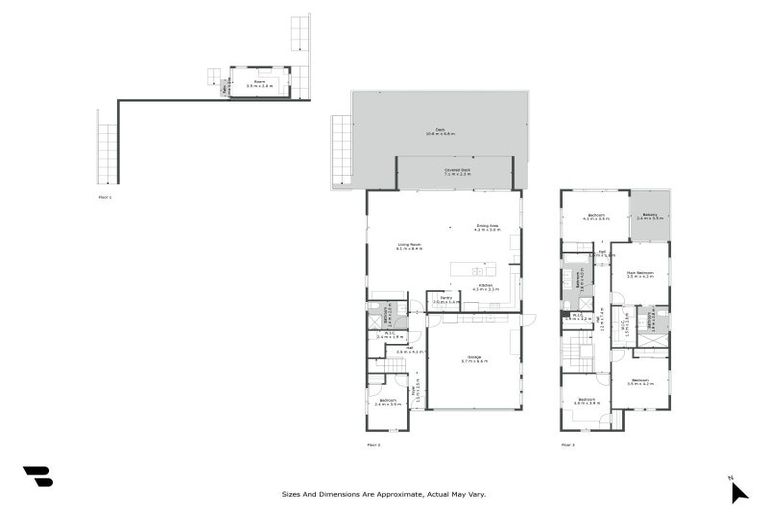 Photo of property in 20 Thistle Close, Beachlands, Auckland, 2018