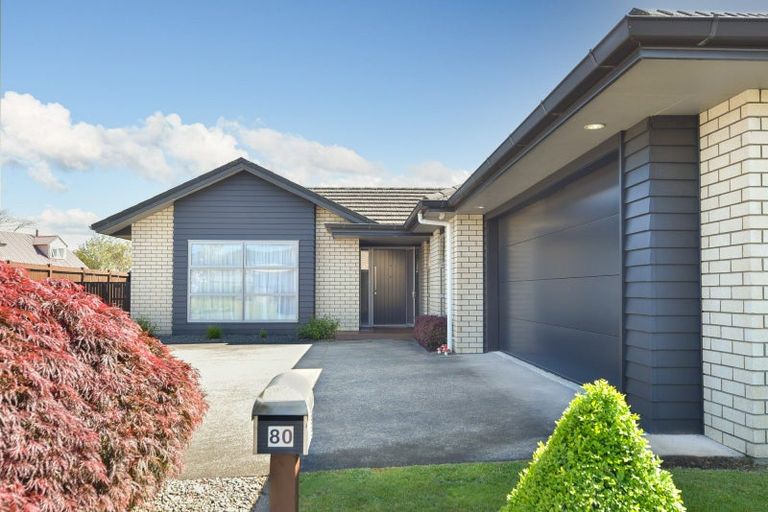 Photo of property in 80 Hall Road, Ngongotaha, Rotorua, 3010