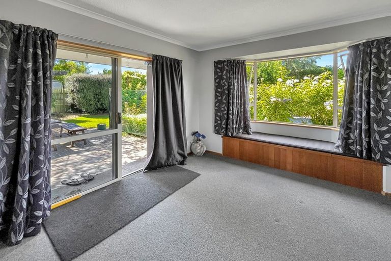 Photo of property in 7 Cherry Lane, Tinwald, Ashburton, 7700