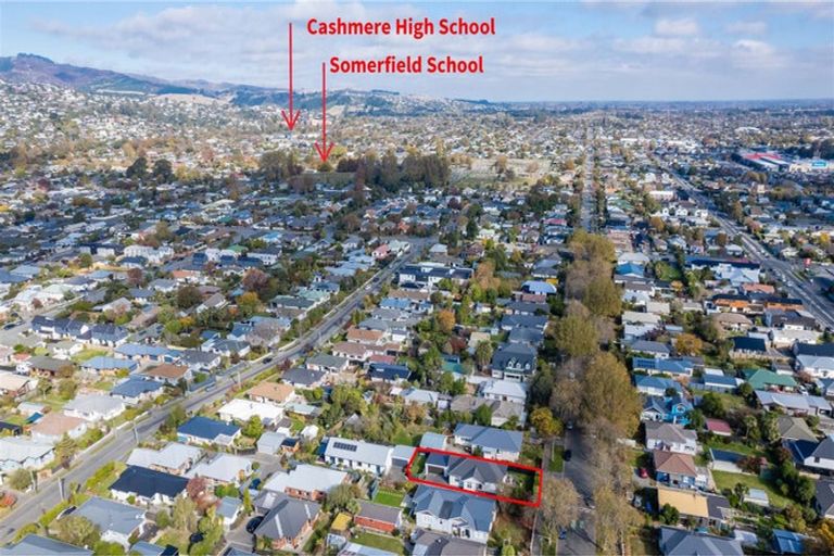 Photo of property in 116 Roker Street, Somerfield, Christchurch, 8024