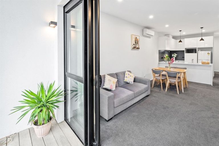 Photo of property in 101/10 Nugget Avenue, Hobsonville, Auckland, 0616