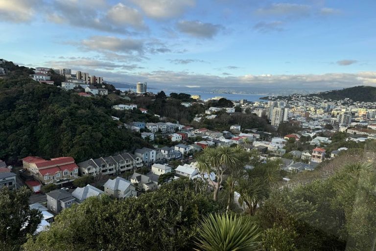 Photo of property in 37 Durham Street, Aro Valley, Wellington, 6021