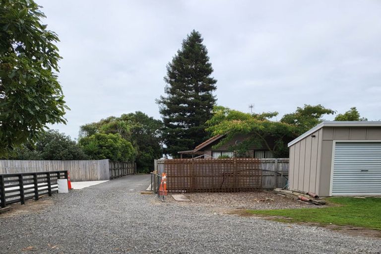 Photo of property in 38b Colville Street, Masterton, 5810