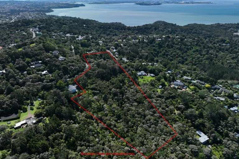 Photo of property in 14 Scenic Drive, Titirangi, Auckland, 0604