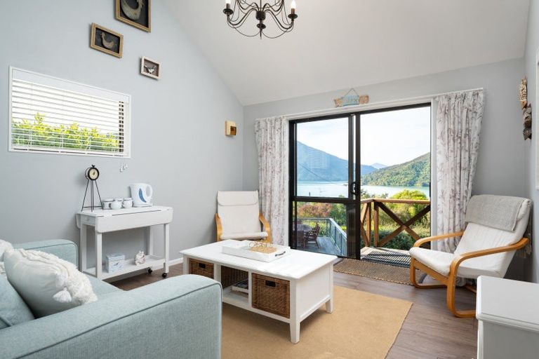 Photo of property in 65 Moenui Road, Havelock, 7281