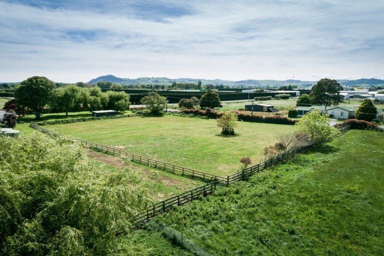 Photo of property in 301 Peake Road, Pukemoremore, 3493