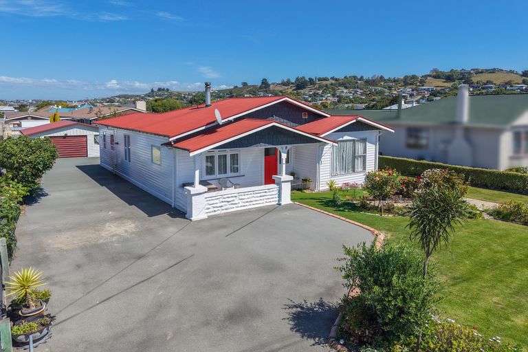 Photo of property in 31 Caledonian Road, Oamaru North, Oamaru, 9400
