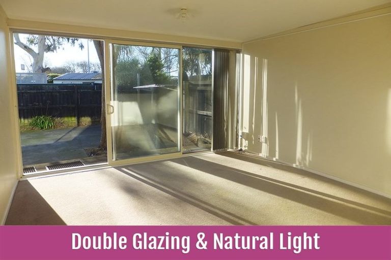 Photo of property in 37 Hillier Place, Spreydon, Christchurch, 8024