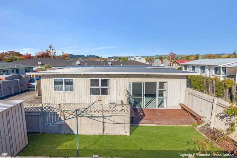 Photo of property in 48a Pererika Street, Victoria, Rotorua, 3010