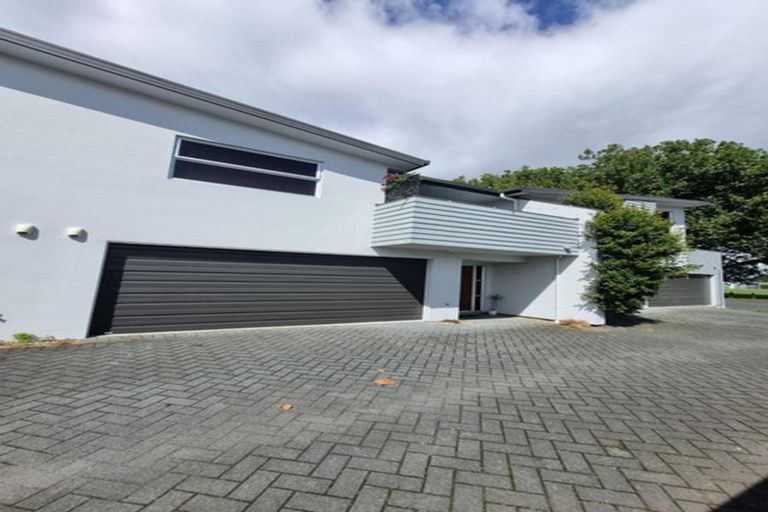 Photo of property in 46u2 Willoughby Street, Whitiora, Hamilton, 3200