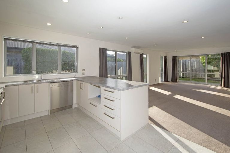 Photo of property in 51 Rawnsley Terrace, Wigram, Christchurch, 8042