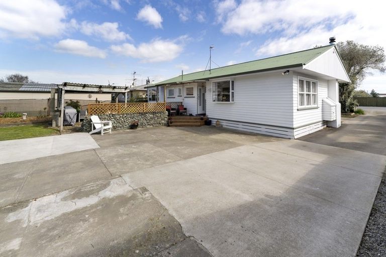 Photo of property in 39 Gladstone Road, Richmond, 7020