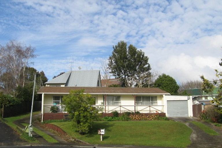 Photo of property in 8a Madison Place, Dinsdale, Hamilton, 3204