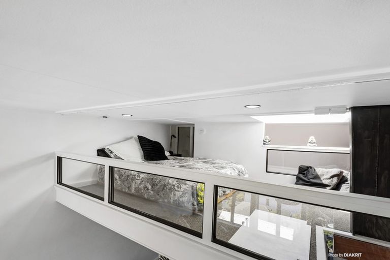 Photo of property in Hiropi St Village, 36/46u Hiropi Street, Newtown, Wellington, 6021
