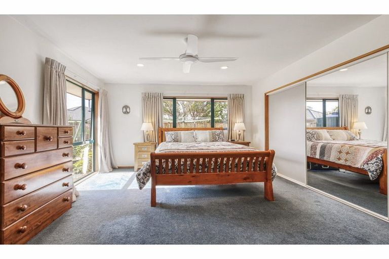 Photo of property in 20 Milesbrook Close, Rangiora, 7400